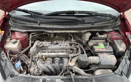 Hyundai i20 IB рестайлинг, 2010 год, 560 000 рублей, 23 фотография