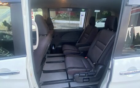 Nissan Serena IV, 2018 год, 1 600 000 рублей, 5 фотография