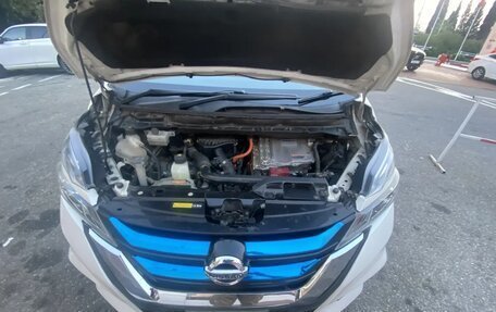 Nissan Serena IV, 2018 год, 1 600 000 рублей, 8 фотография