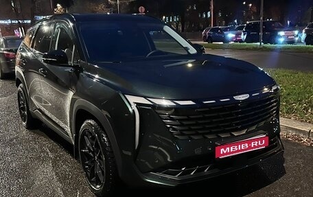 Geely Atlas, 2024 год, 2 985 000 рублей, 3 фотография