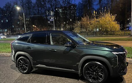 Geely Atlas, 2024 год, 2 985 000 рублей, 6 фотография