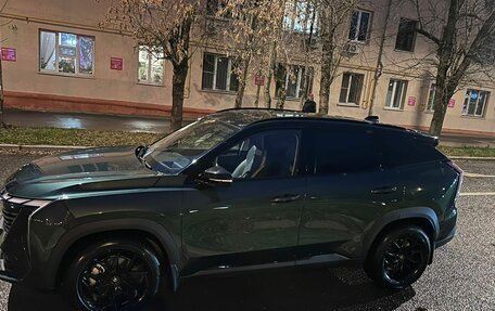 Geely Atlas, 2024 год, 2 985 000 рублей, 12 фотография