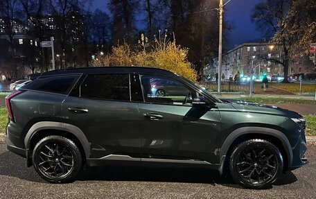 Geely Atlas, 2024 год, 2 985 000 рублей, 10 фотография