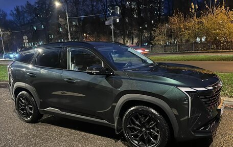 Geely Atlas, 2024 год, 2 985 000 рублей, 5 фотография