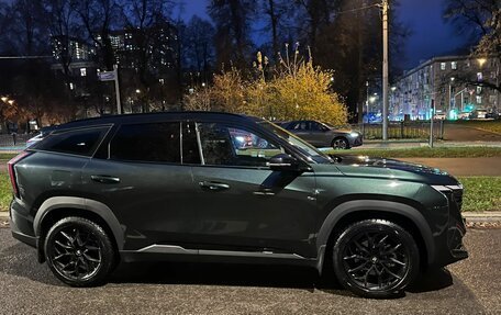 Geely Atlas, 2024 год, 2 985 000 рублей, 7 фотография