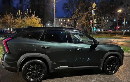 Geely Atlas, 2024 год, 2 985 000 рублей, 8 фотография