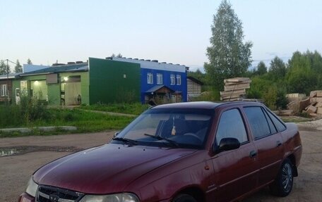 Daewoo Nexia I рестайлинг, 2012 год, 85 000 рублей, 1 фотография