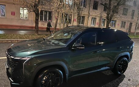 Geely Atlas, 2024 год, 2 985 000 рублей, 11 фотография