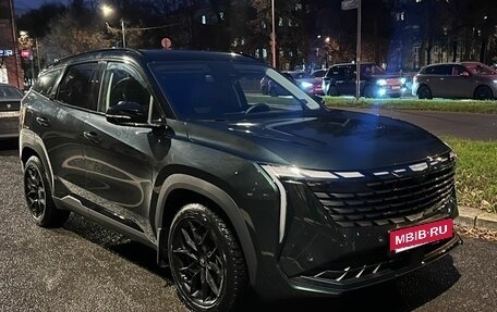 Geely Atlas, 2024 год, 2 985 000 рублей, 2 фотография