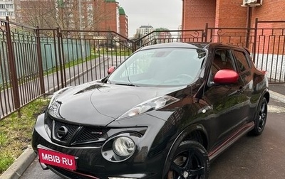 Nissan Juke Nismo, 2013 год, 1 250 000 рублей, 1 фотография