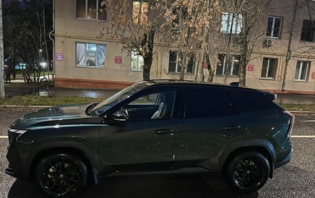 Geely Atlas, 2024 год, 2 985 000 рублей, 13 фотография