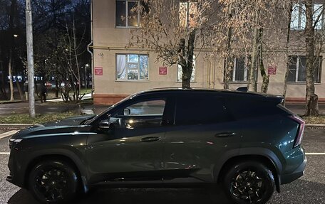 Geely Atlas, 2024 год, 2 985 000 рублей, 14 фотография