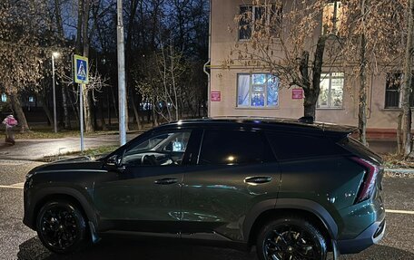 Geely Atlas, 2024 год, 2 985 000 рублей, 15 фотография