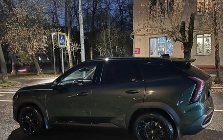 Geely Atlas, 2024 год, 2 985 000 рублей, 16 фотография