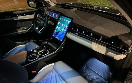 Geely Atlas, 2024 год, 2 985 000 рублей, 25 фотография