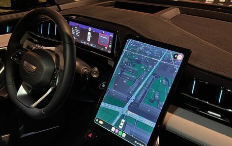 Geely Atlas, 2024 год, 2 985 000 рублей, 27 фотография