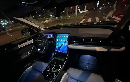 Geely Atlas, 2024 год, 2 985 000 рублей, 26 фотография