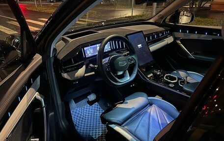 Geely Atlas, 2024 год, 2 985 000 рублей, 23 фотография