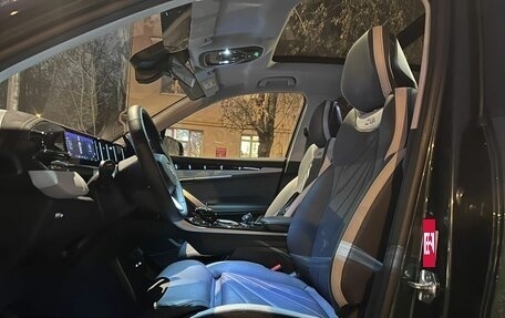 Geely Atlas, 2024 год, 2 985 000 рублей, 24 фотография