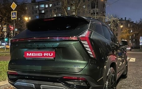 Geely Atlas, 2024 год, 2 985 000 рублей, 21 фотография