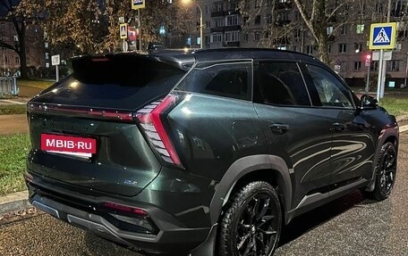 Geely Atlas, 2024 год, 2 985 000 рублей, 22 фотография