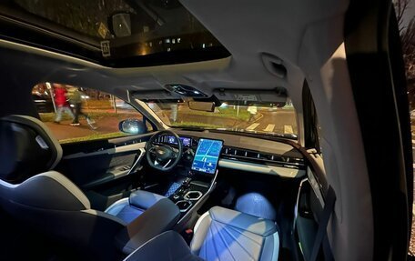 Geely Atlas, 2024 год, 2 985 000 рублей, 32 фотография