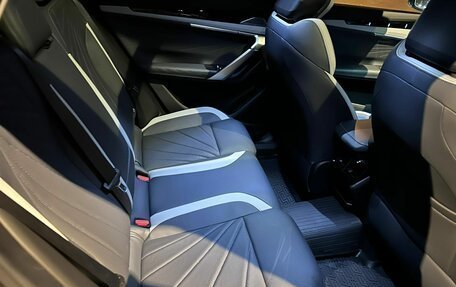 Geely Atlas, 2024 год, 2 985 000 рублей, 29 фотография