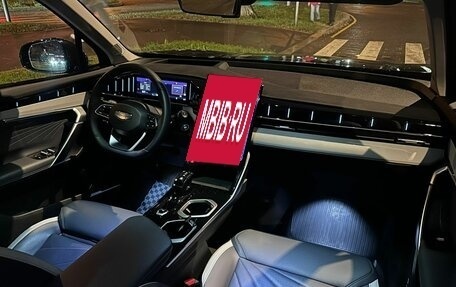 Geely Atlas, 2024 год, 2 985 000 рублей, 31 фотография