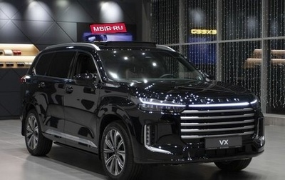 CheryExeed VX, 2024 год, 5 740 000 рублей, 1 фотография