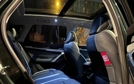 Geely Atlas, 2024 год, 2 985 000 рублей, 28 фотография