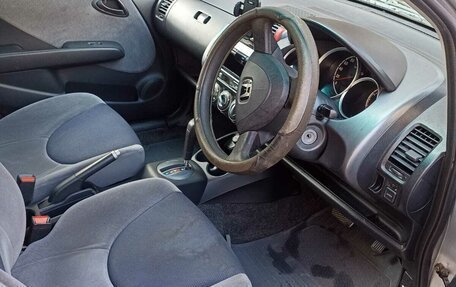 Honda Fit III, 2003 год, 420 000 рублей, 6 фотография