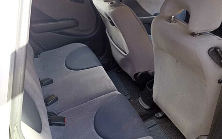 Honda Fit III, 2003 год, 420 000 рублей, 5 фотография