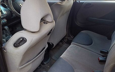 Honda Fit III, 2003 год, 420 000 рублей, 4 фотография