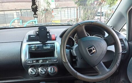 Honda Fit III, 2003 год, 420 000 рублей, 7 фотография