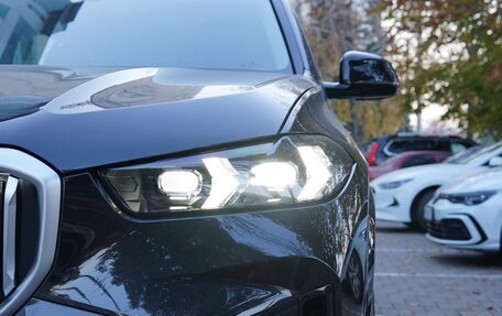 BMW X5, 2024 год, 8 800 000 рублей, 2 фотография