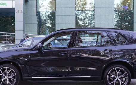 BMW X5, 2024 год, 8 800 000 рублей, 4 фотография