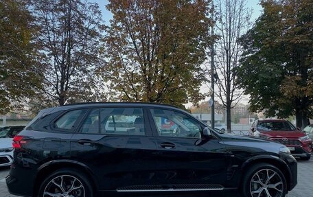 BMW X5, 2024 год, 8 800 000 рублей, 10 фотография