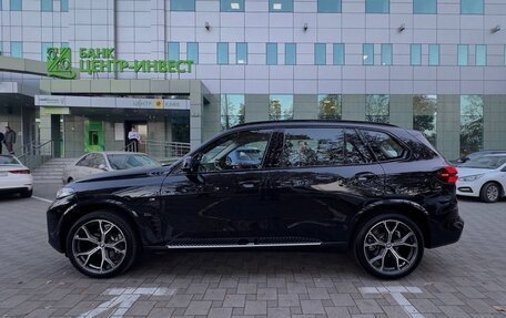 BMW X5, 2024 год, 8 800 000 рублей, 11 фотография