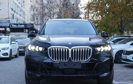 BMW X5, 2024 год, 8 800 000 рублей, 5 фотография