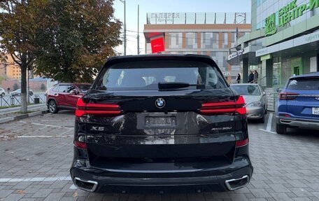 BMW X5, 2024 год, 8 800 000 рублей, 9 фотография