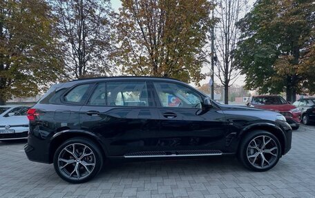 BMW X5, 2024 год, 8 800 000 рублей, 12 фотография