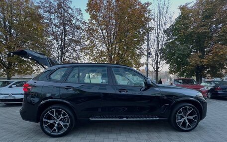 BMW X5, 2024 год, 8 800 000 рублей, 7 фотография