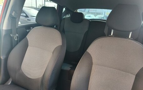 Hyundai Solaris II рестайлинг, 2014 год, 790 000 рублей, 10 фотография