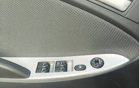 Hyundai Solaris II рестайлинг, 2014 год, 790 000 рублей, 13 фотография