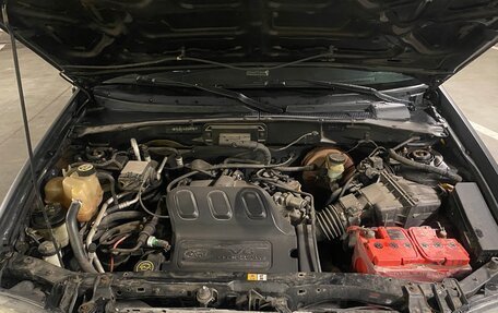 Ford Maverick, 2003 год, 420 000 рублей, 5 фотография