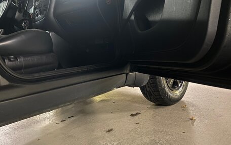 Ford Maverick, 2003 год, 420 000 рублей, 10 фотография