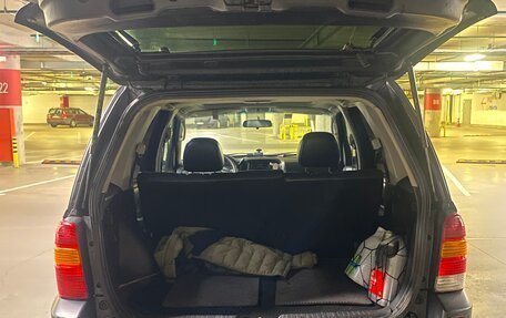 Ford Maverick, 2003 год, 420 000 рублей, 6 фотография