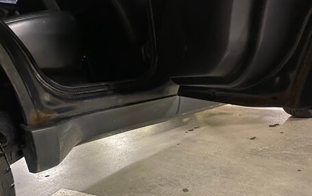 Ford Maverick, 2003 год, 420 000 рублей, 9 фотография