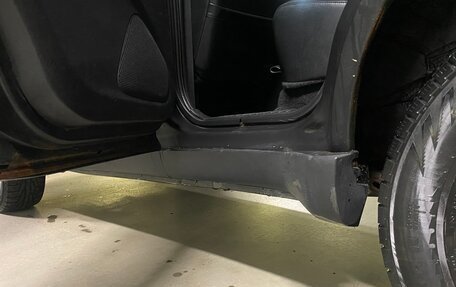 Ford Maverick, 2003 год, 420 000 рублей, 8 фотография