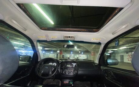 Ford Maverick, 2003 год, 420 000 рублей, 12 фотография